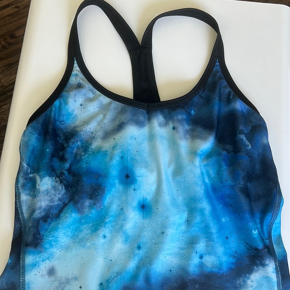 New Balance workout tank sz Small